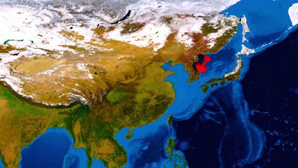 El escudo antimisiles estadounidense THAAD