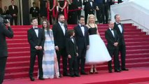 Nicole Kidman e Colin Farrell em dose dupla em Cannes