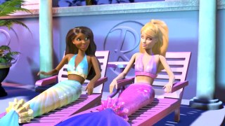Barbie Life in the Dreamhouse - Best Episodes of Barbie! part 2/2