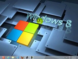 como cambiar imagen de inicio de windows 8