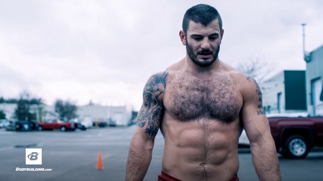 Coffee, Motorcycles, Guns, & CrossFit | Mat Fraser: The Making of a Champion - Part 6
