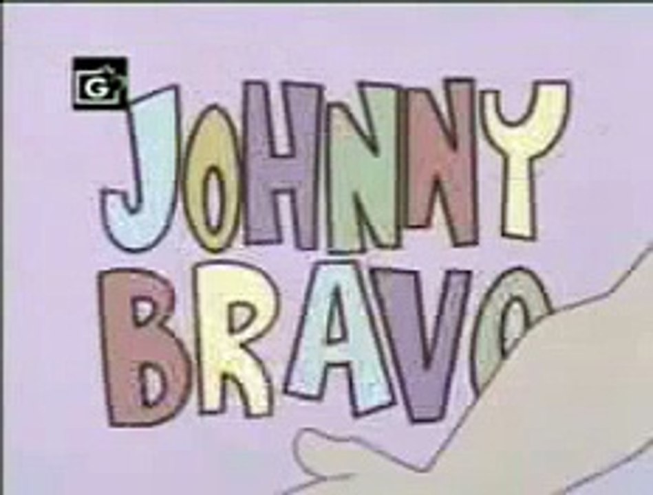 Johnny Bravo