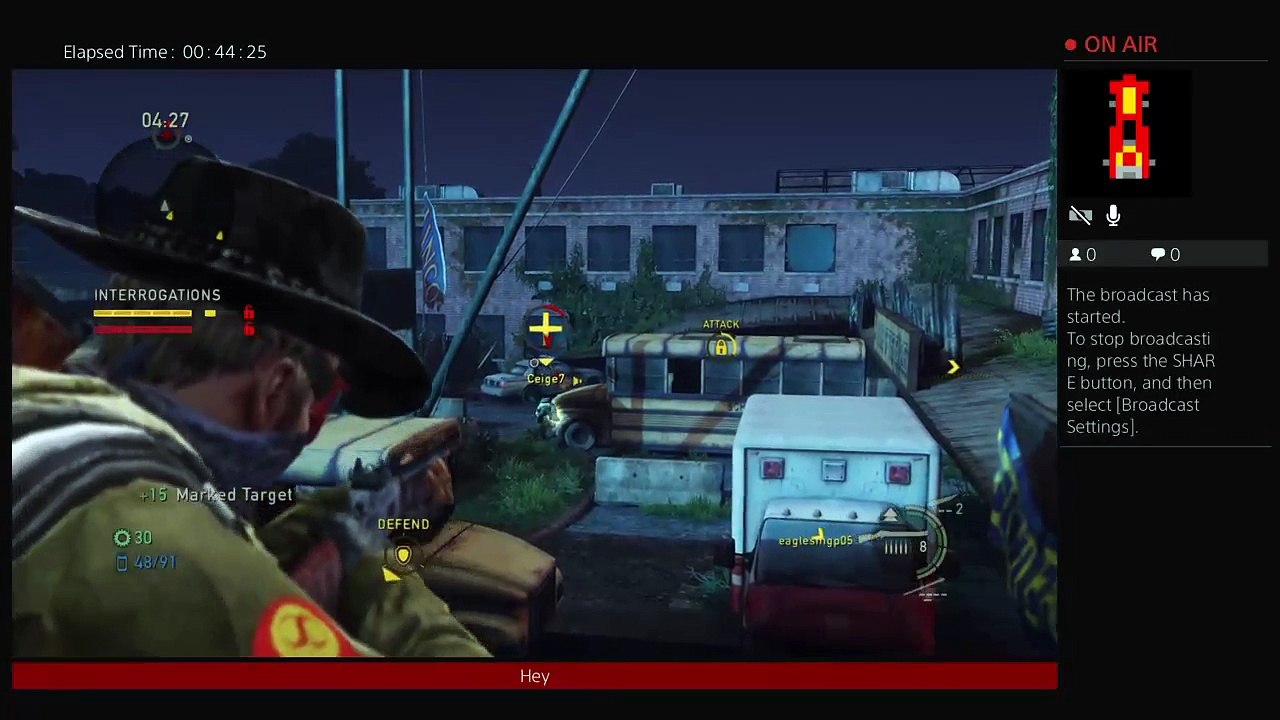 killabane's Live PS4 Broadcast (21)