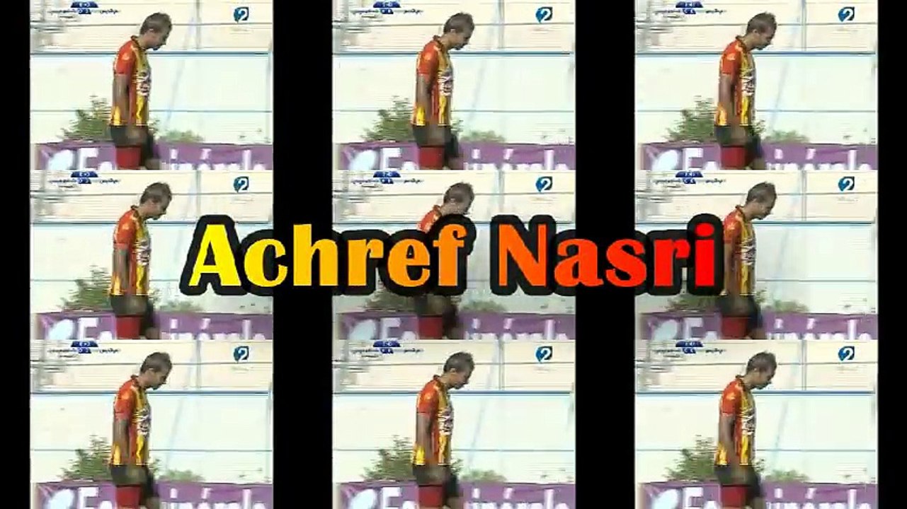 Achref Nasri ► Superstar ● Goals ● Skills ● Tricks ● Part Two