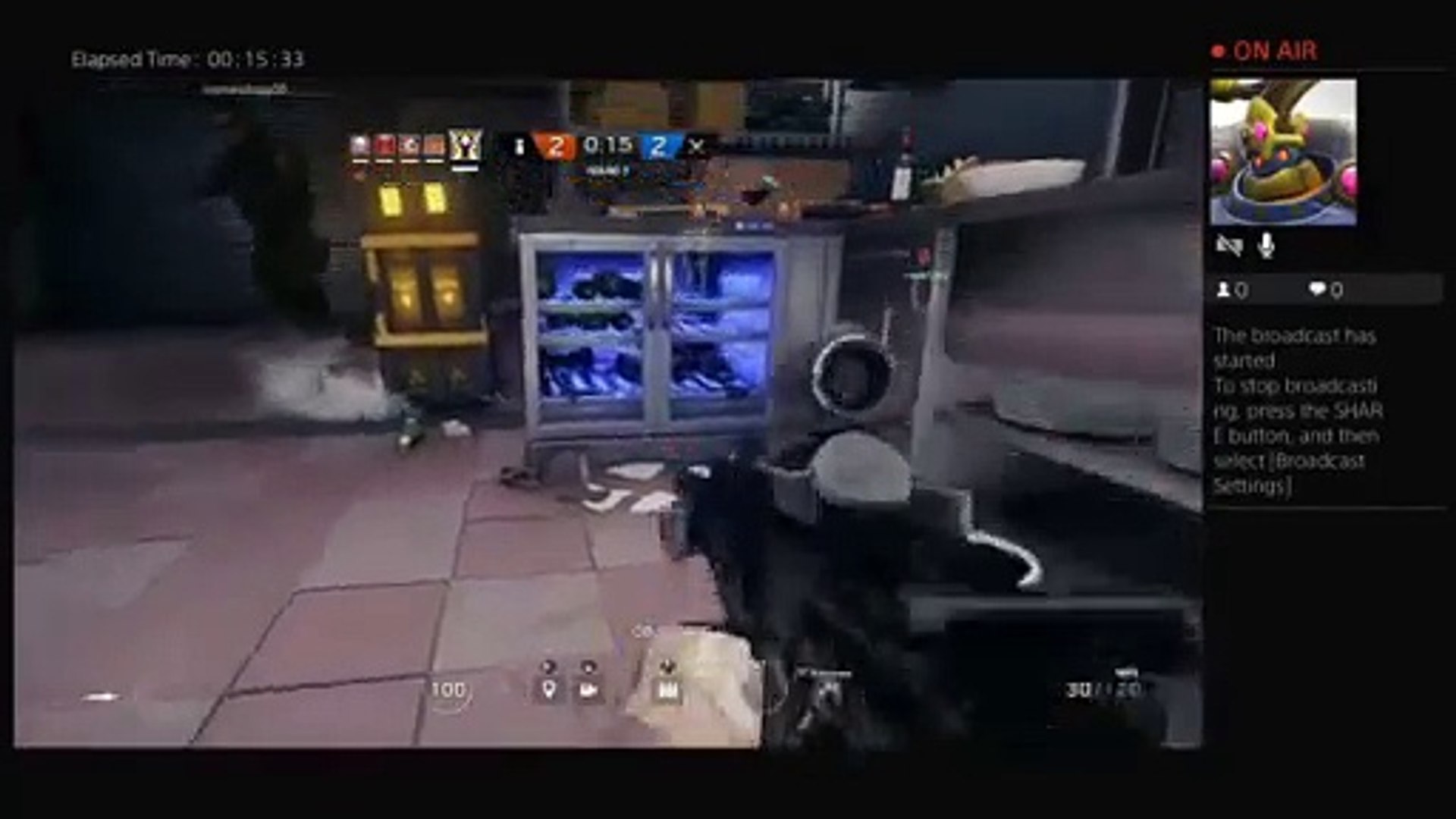 ⁣Running ranked (15)