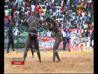 Vidéo- Incroyable: Regardez comment Reug-Reug a battu Jordan …Regardez