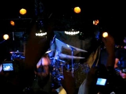 LaFee Concert Boule Noire > Was Ist Das