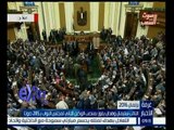 غرفة الأخبار |  النائب سليمان وهدان يفوز بمنصب الوكيل الثاني لمجلس النواب