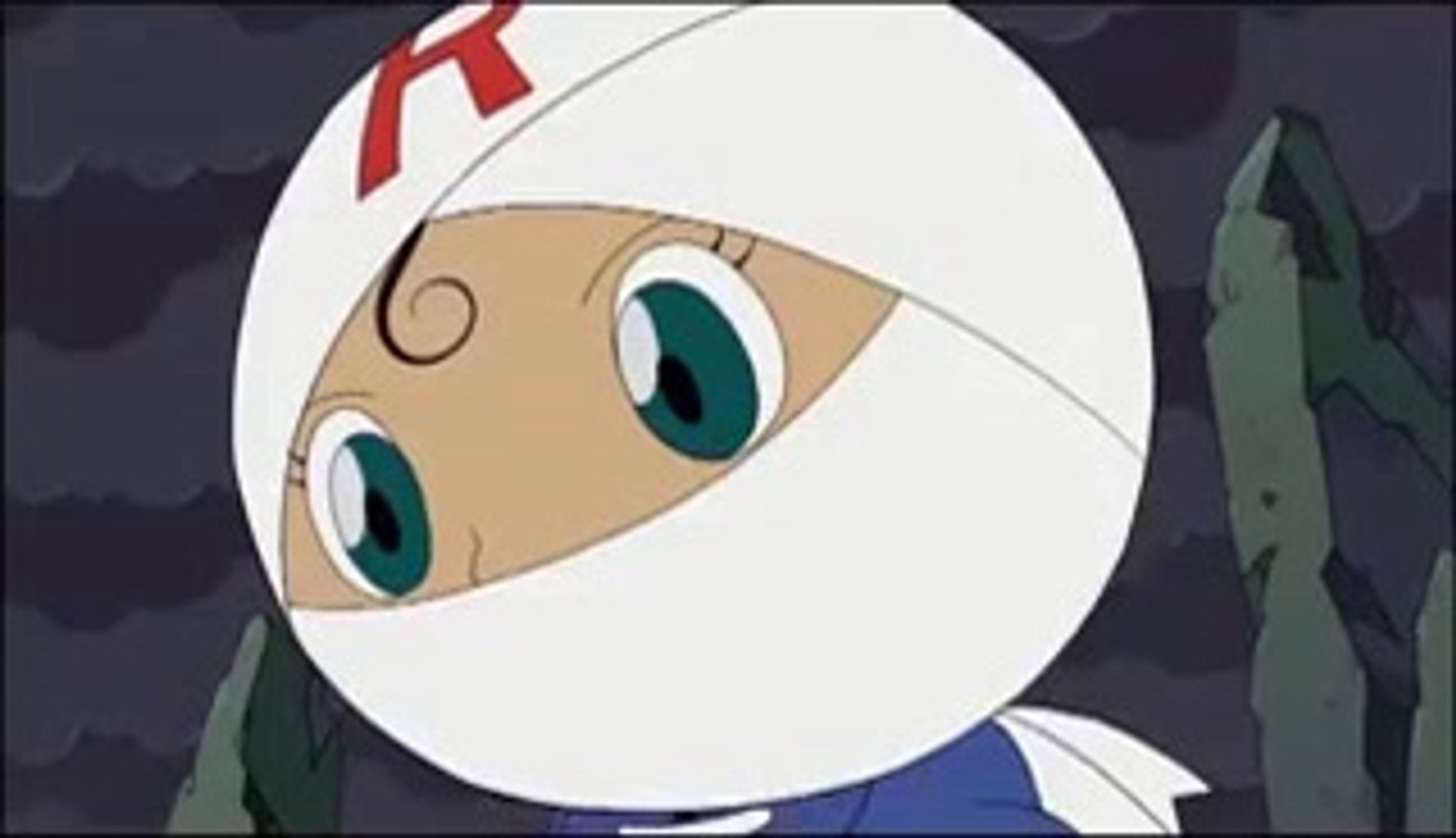 Anpanman] Rollpanna and Kurayamiman - 動画 Dailymotion