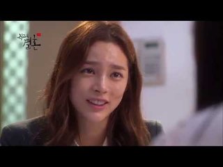 ‘최고의 결혼’ 박시연, ‘진심은 통한다!’  [최고의결혼_7회]