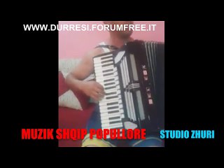 Adi Shijakut - Live Popullore Per qef 2017