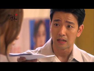 ‘비혼모’ 박시연, 메인 앵커 전격 하차 [최고의결혼_6회]