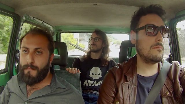 La reprise délirante de Despacito par trois amis italiens