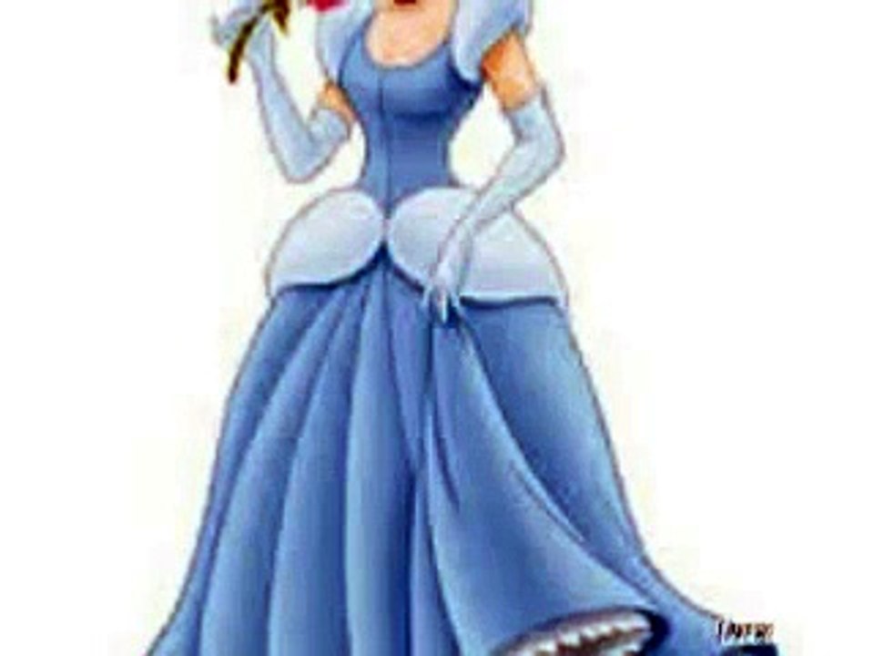 Cinderella pictures video