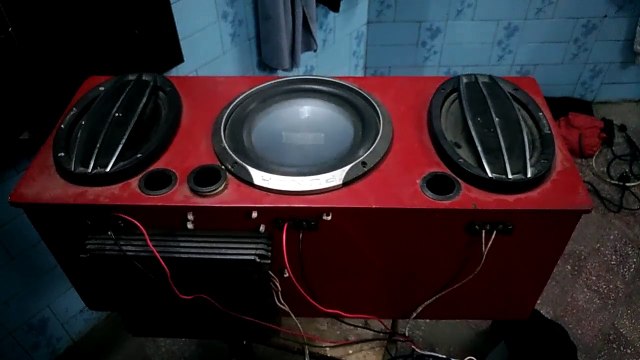 Make You own HiFI Audio System