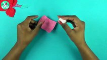 DIY Paper Lant  Craft for Diwali Decoration