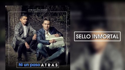 Sello Inmortal - Jorge Celedón y Sergio Luis Rodríguez