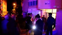 Yaşlı Adam Apartman Boşluğuna Düşerek Hayatını Kaybetti