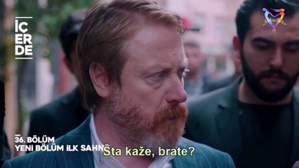 Insajder - 36. epizoda Insart