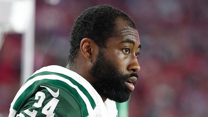 Does Revis fit anywhere? Or should he retire?