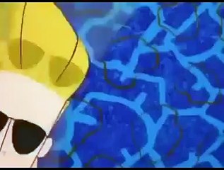 Johnny Bravo  Intro