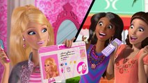 Best of Barbie Life in the Dreamhouse. 1 Hour Barbie Girl! part 2/2
