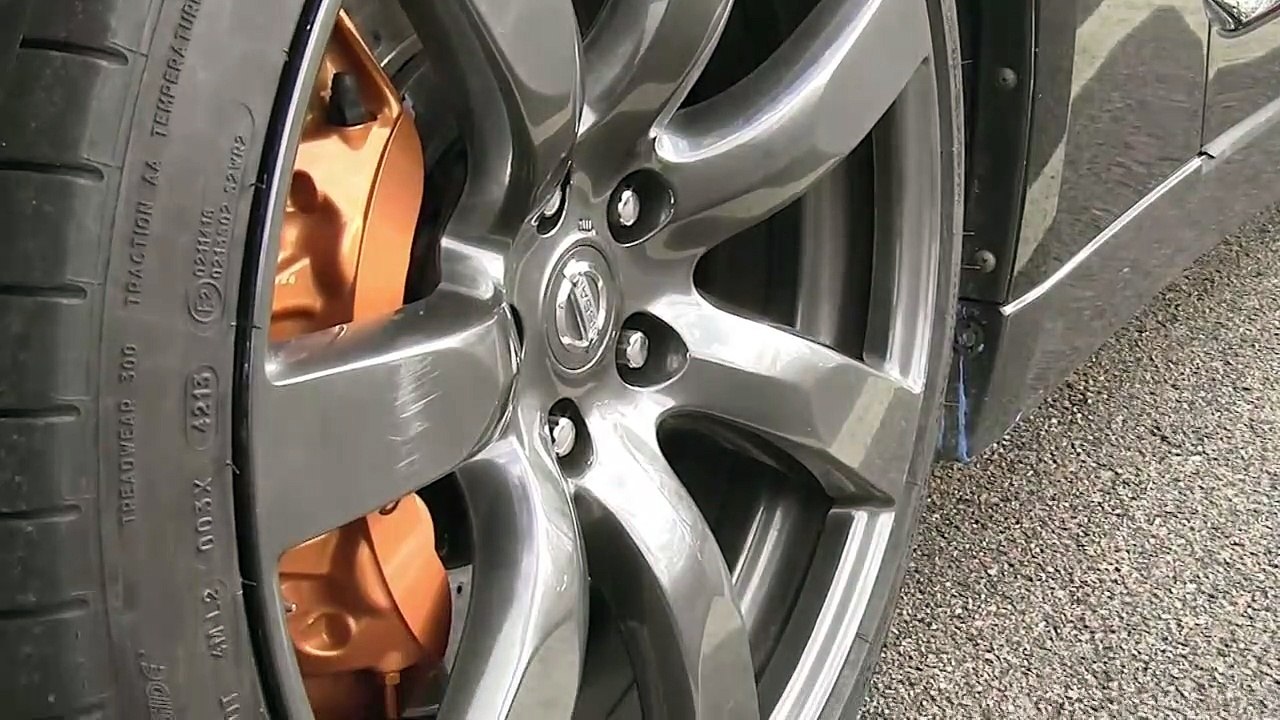 NissR