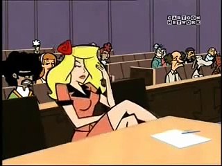 Johnny Bravo - Avevo detto colpevole