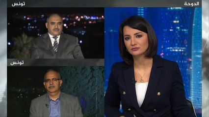 الحصاد- احتجاجات تطاوين.. المطالب وتوظيفها