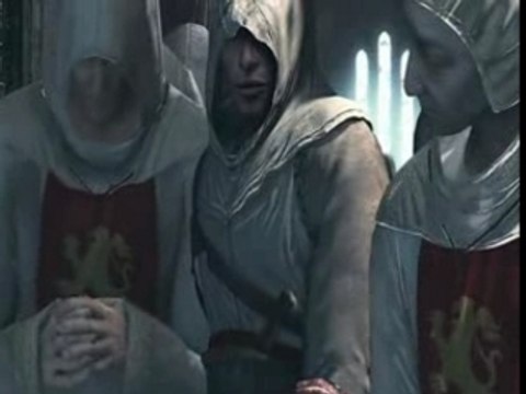 Amv assassin creed - Requiem for a Dream