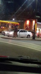 Walter and His Magnificent Moves