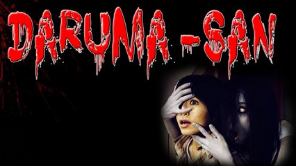 O JOGO DO BANHO (DARUMA-SAN) - RITUAL