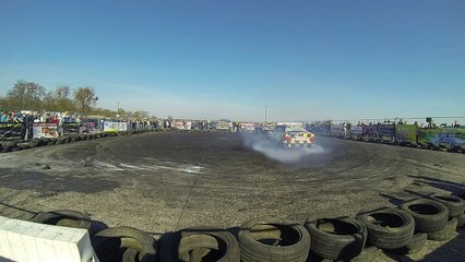 ZŁOTY TORUŃ 2016 WATCHTHISCA