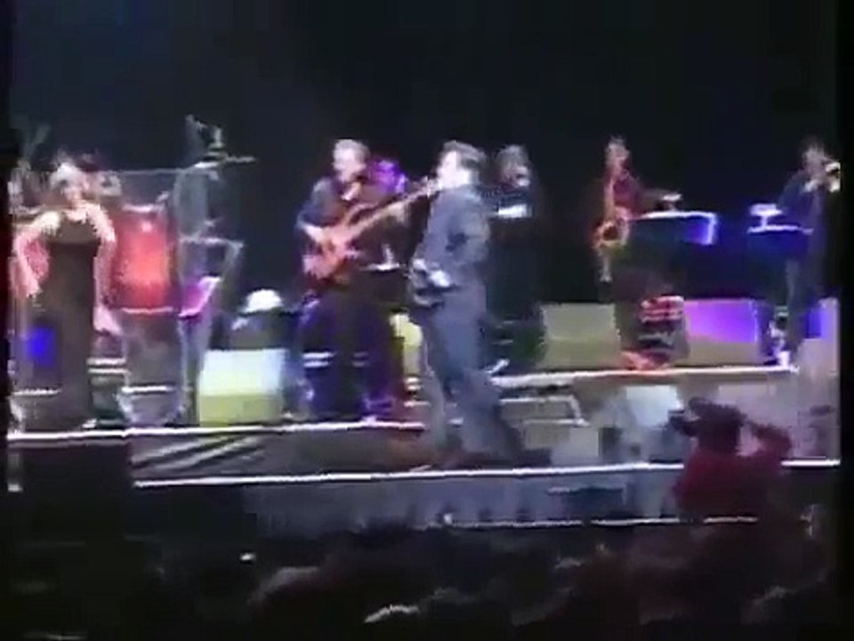 La caida de Juan Gabriel