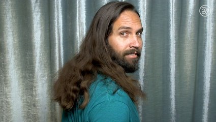 These Guys Try A New Hair Look