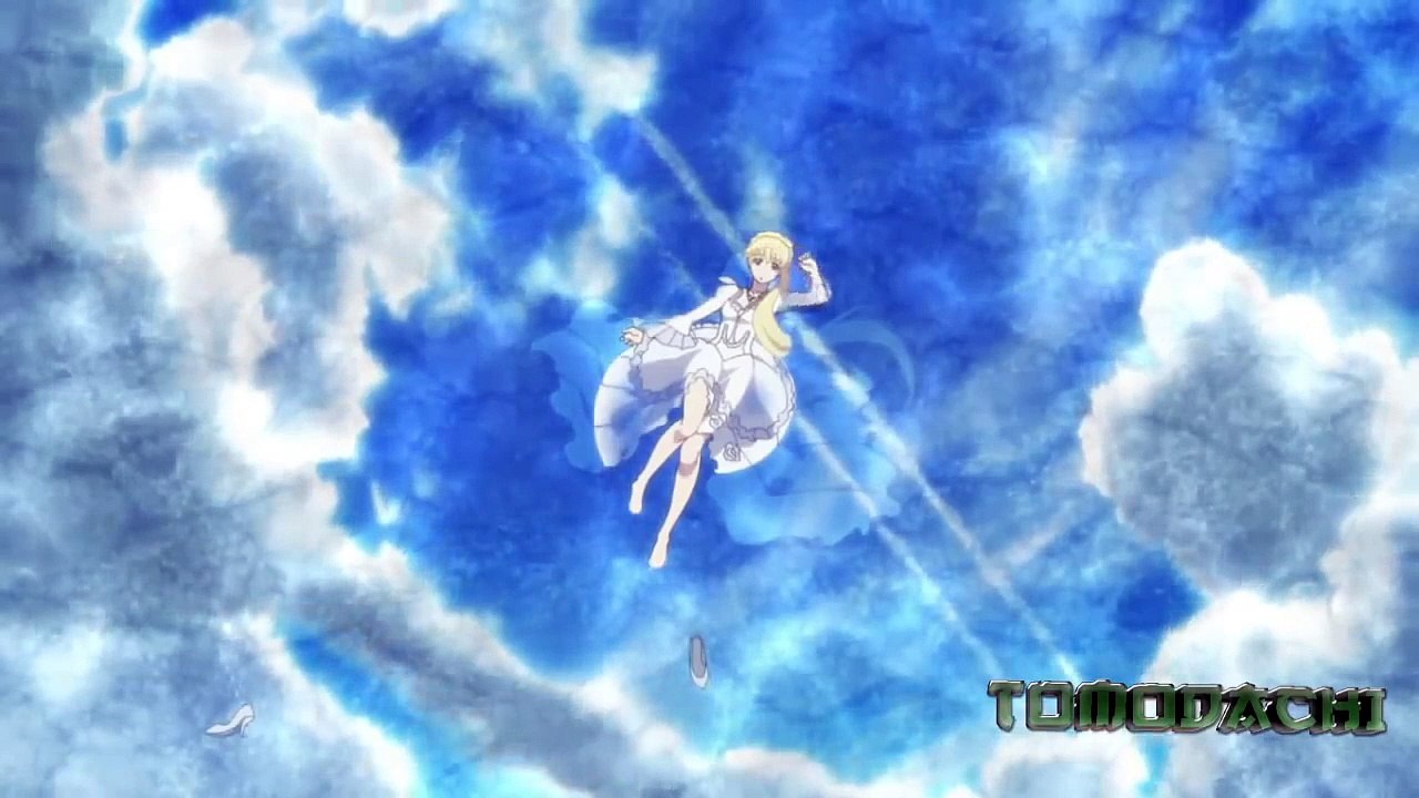 Cami's Adventures of Star Wars: The Clone Wars Intro