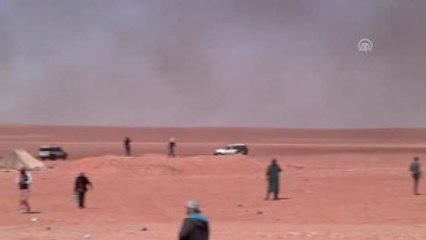 Tunus'un Güneyindeki Gösterilerde 1 Kişi Hayatını Kaybetti