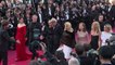 André Téchiné reçoit les honneurs du Festival de Cannes