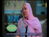 #صاحبة_السعادة  | نجوم مجهولون .. لقاء مع الفنانة سحر أنور و  الريجيسير إبراهيم عمران