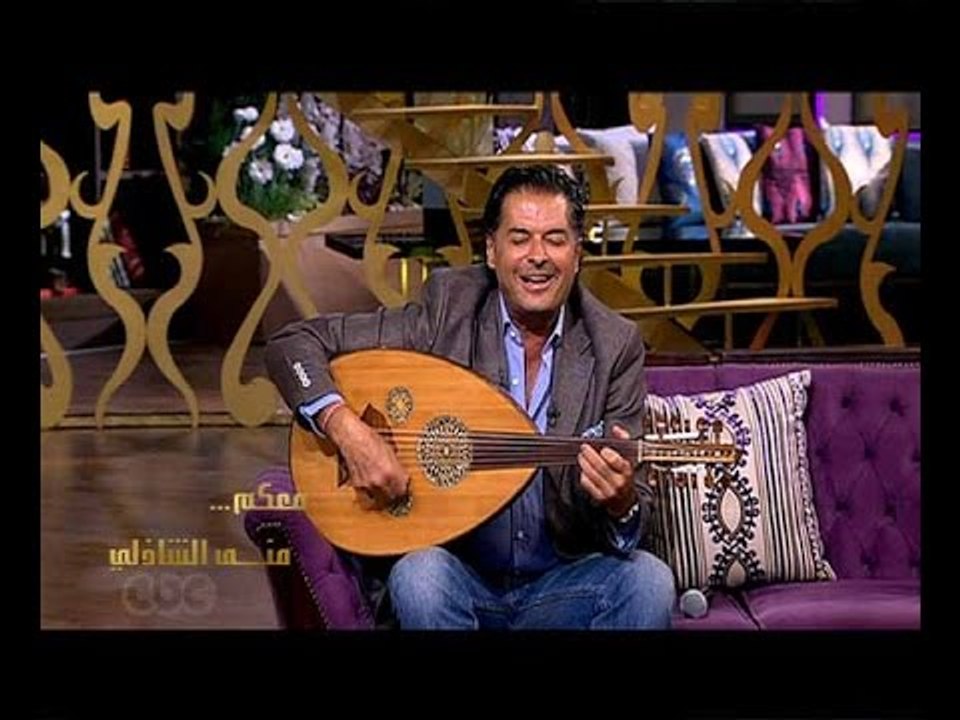 #CBCegy | #CBCPromo |  انتظروا راغب علامة في ال...