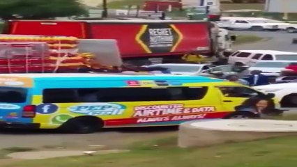 When there is no morality