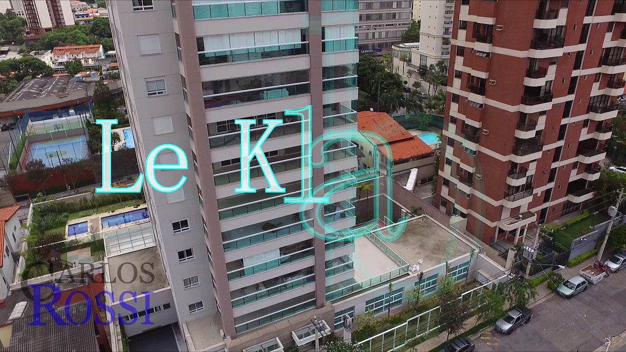 Condomínio Le Klabin - Chácara Klabin - CARLOS ROSSI Imóveis