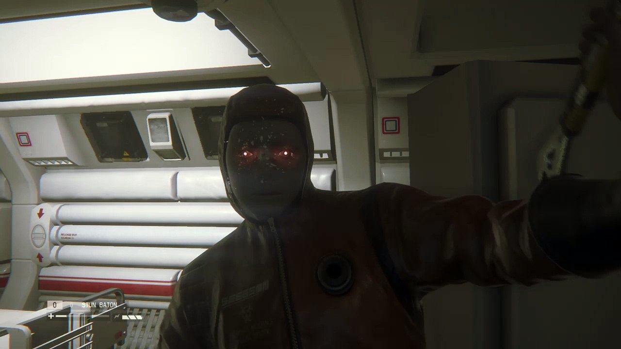 Deadly Encounter