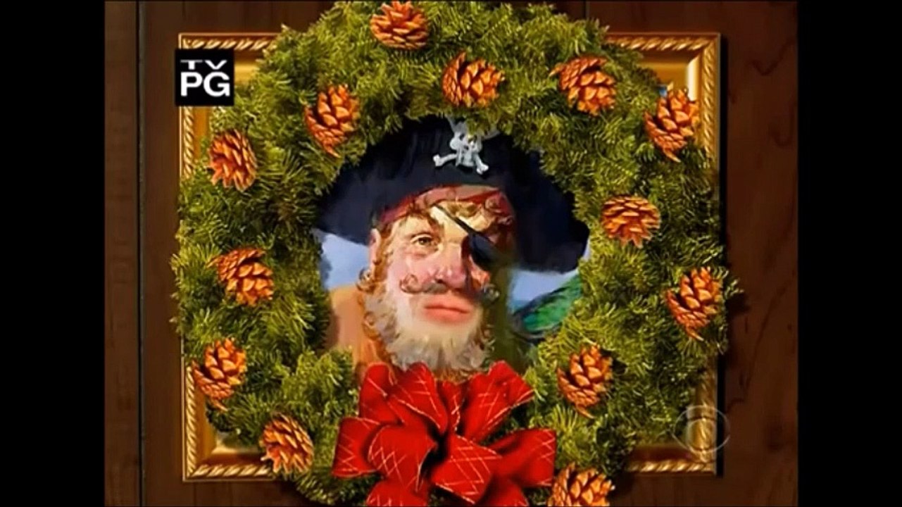 It's a Spongebob Christmas Intro (DVD Version)