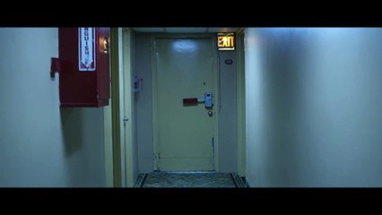 YOU WERE NEVER REALLY HERE - Preview