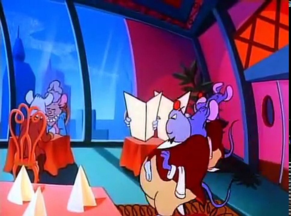 Mighty Mouse The New Adventures S01E10