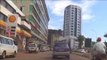 Uganda. Take a Tour, and Explore the Capital City Kampala.