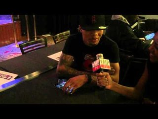Gervonta Tank Davis future superstar EsNews Boxing