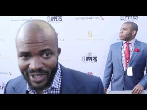 Sal Masekela On Kobe Bryant Best Moment & Nate Diaz Epic Win Over McGregor EsNews Boxing