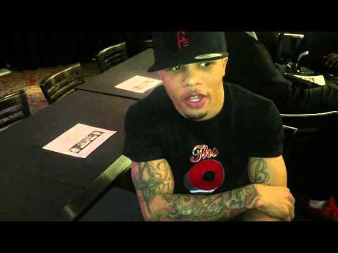 gervonta tank davis of tmt boxing EsNews Boxing